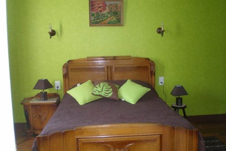 Les Gîtes de Saint-Rémy