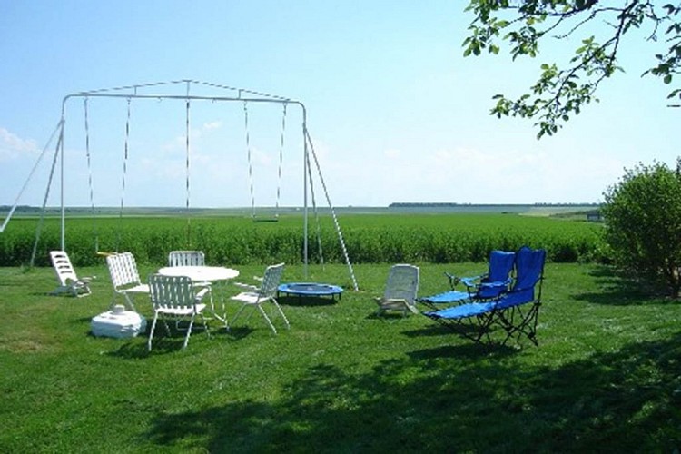 Les Gîtes de Saint-Rémy