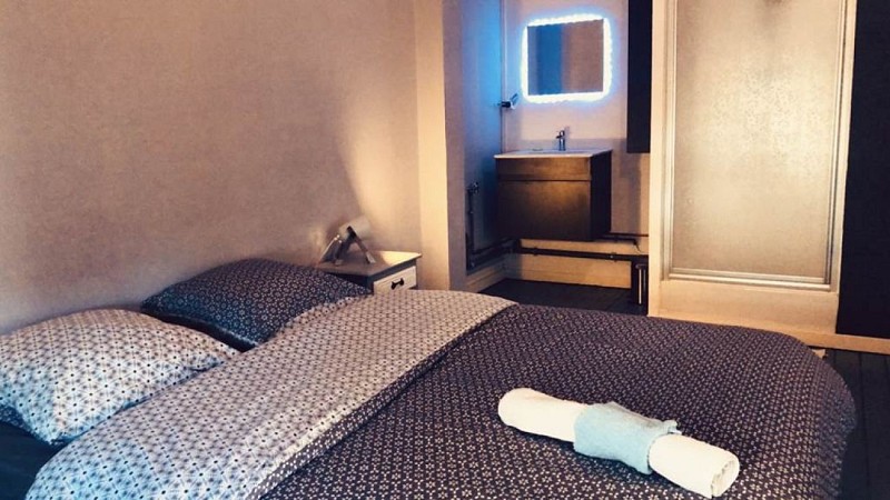 Meublé de tourisme : ArthRimbaud'style