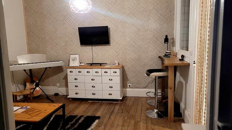 Meublé de tourisme : La cabane aux secrets