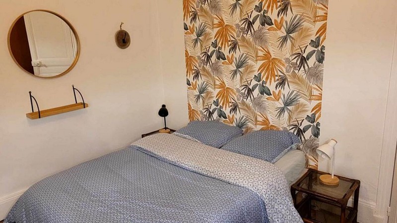 Meublé de tourisme : La cabane aux secrets