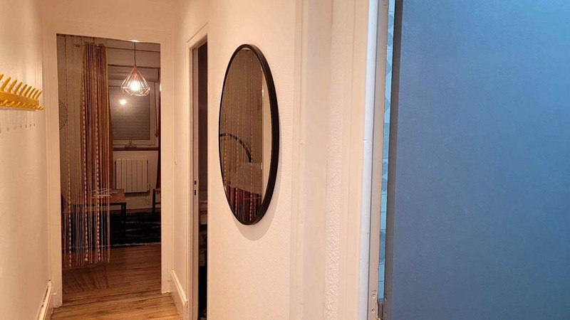 Meublé de tourisme : La cabane aux secrets