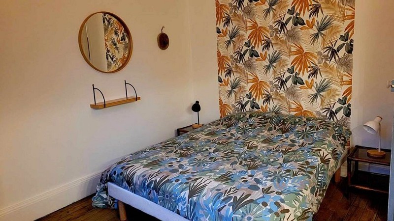 Meublé de tourisme : La cabane aux secrets