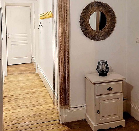 Meublé de tourisme : La cabane aux secrets