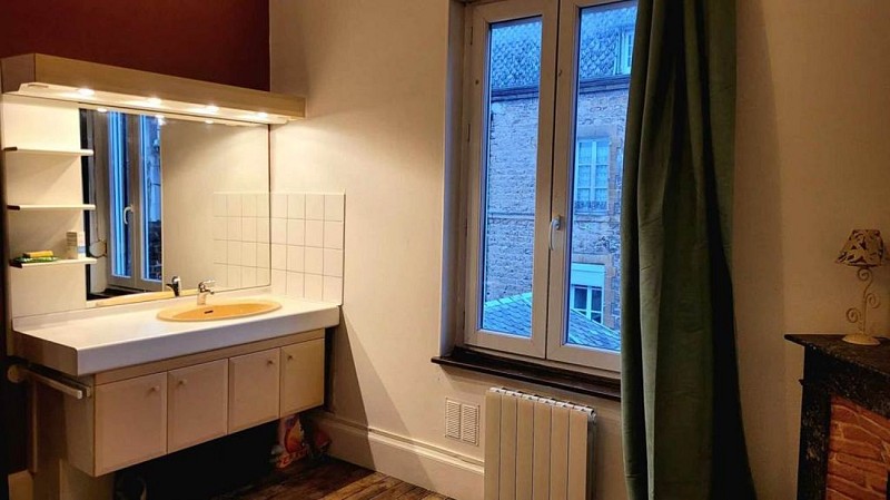 Meublé de tourisme : La cabane aux secrets