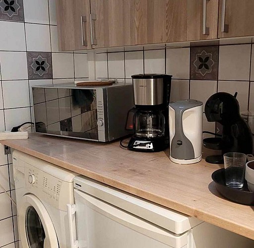 Meublé de tourisme : La cabane aux secrets