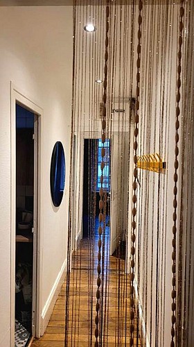 Meublé de tourisme : La cabane aux secrets