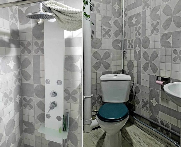 Meublé de tourisme : La cabane aux secrets