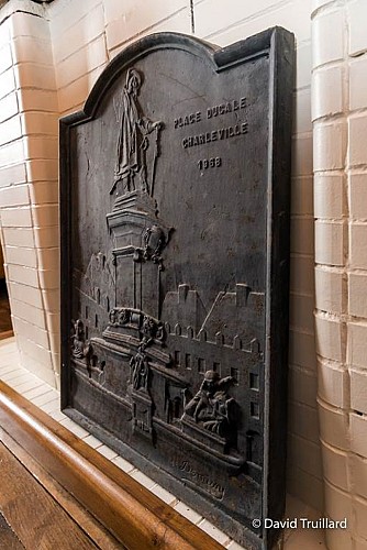 Meublé de tourisme : Suite Mahana