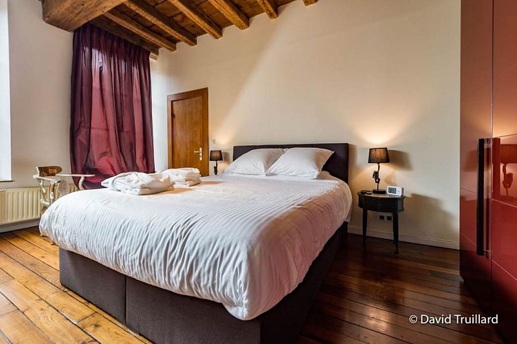 Meublé de tourisme : Suite Ohana