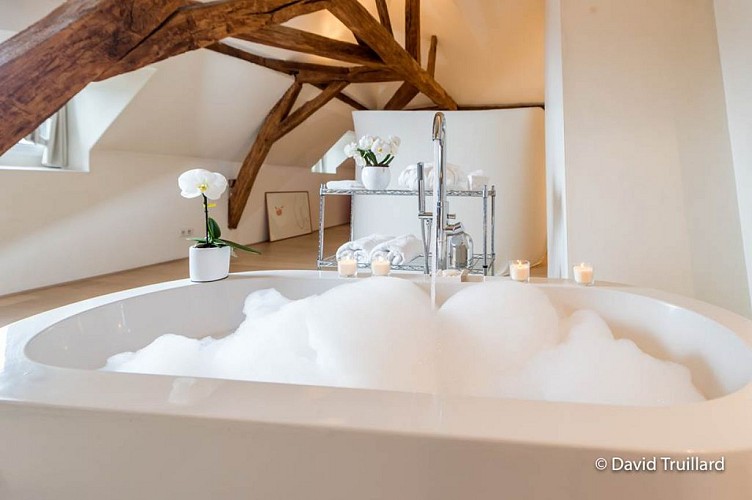 Meublé de tourisme : Suite Ohana