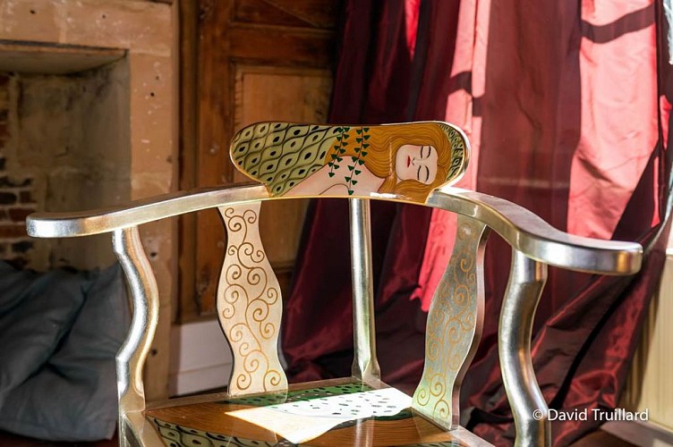 Meublé de tourisme : Suite Ohana