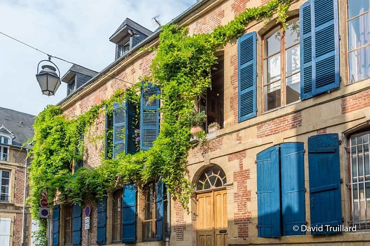 Meublé de tourisme : Suite Ohana