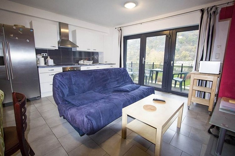 Presqu'île de Chooz