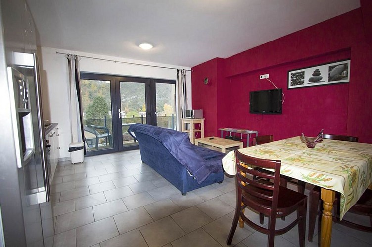 Presqu'île de Chooz