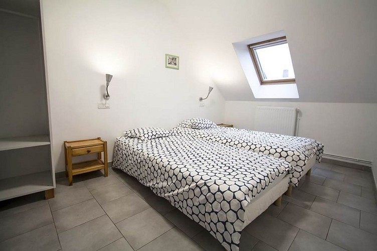 Presqu'île de Chooz