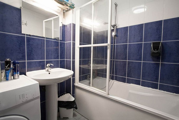 Presqu'île de Chooz