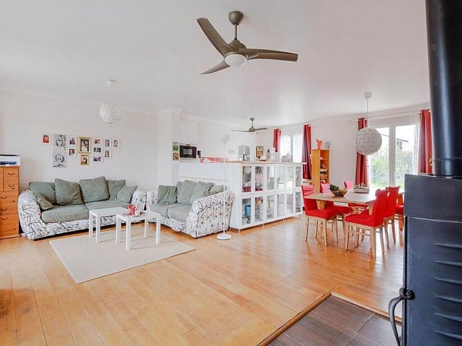 Mostarlic Guesthouse indoor