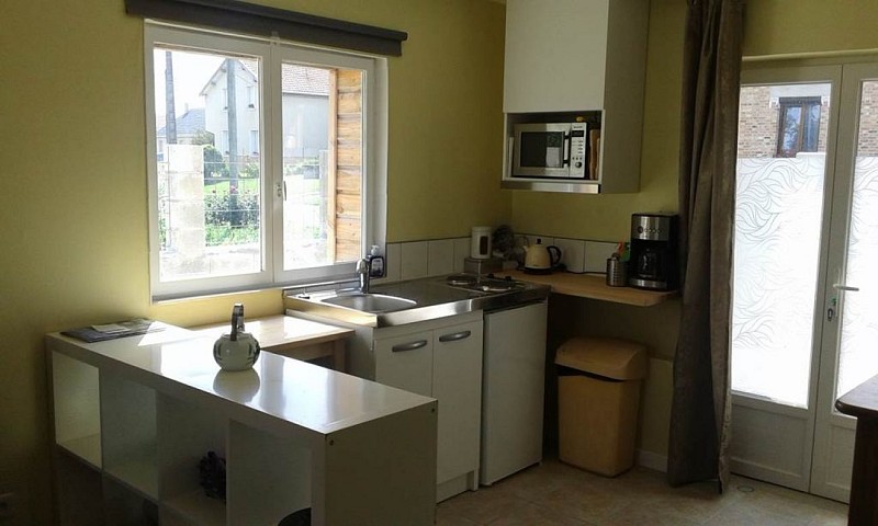 Mostarlic guesthouse - Cuisine