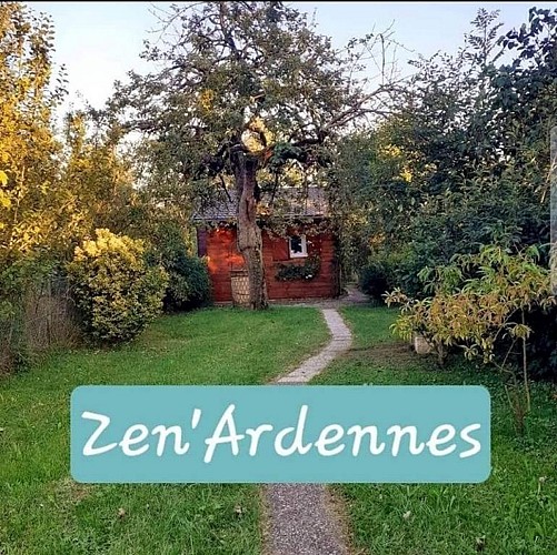 Zen'Ardennes