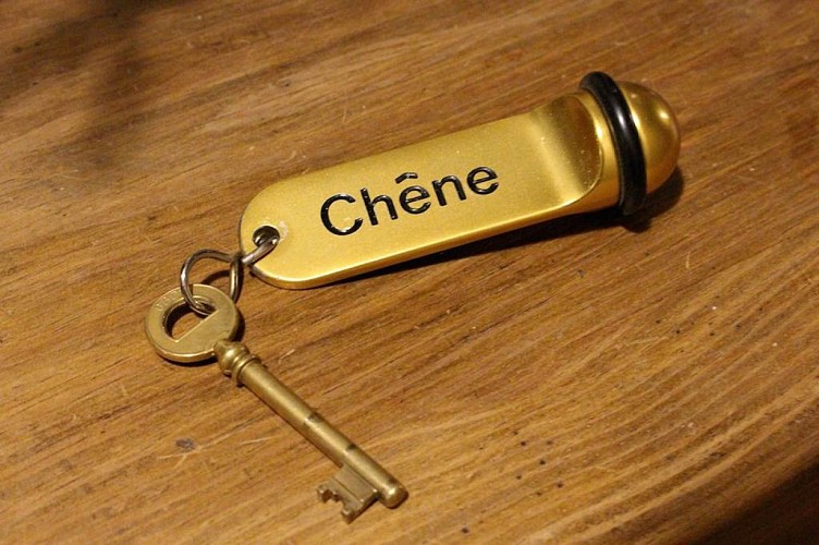 Auberge du mont malgré tout