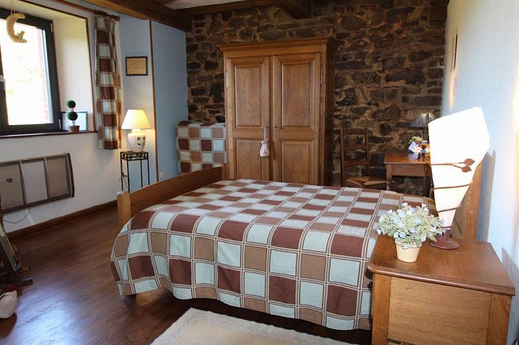 Auberge du mont malgré tout