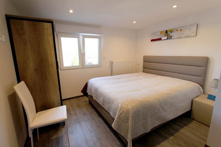 Auberge du mont malgré tout