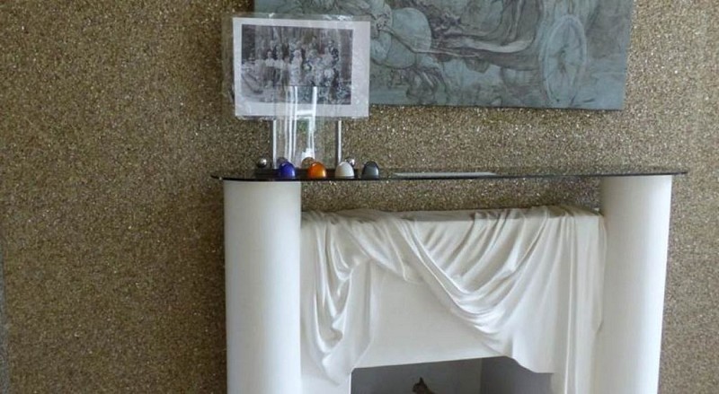 Hôtel "Château de Bazeilles"