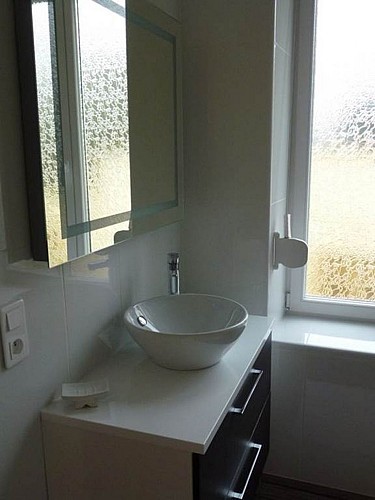 Hôtel - Logis "La Sapinière"