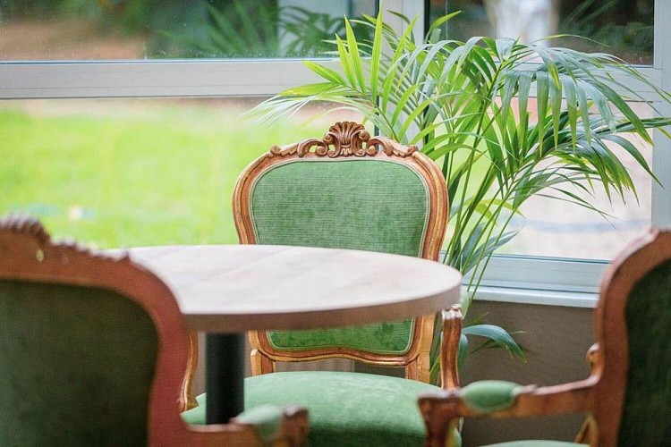 Hôtel Restaurant "L'Auberge du port"