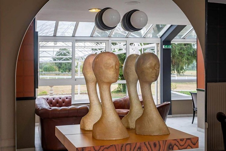 Hôtel Restaurant "L'Auberge du port"