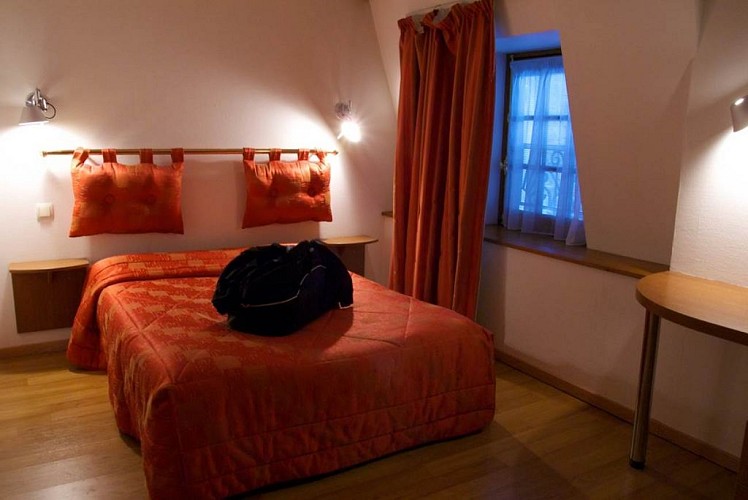 Hôtel "Le Saint Michel"