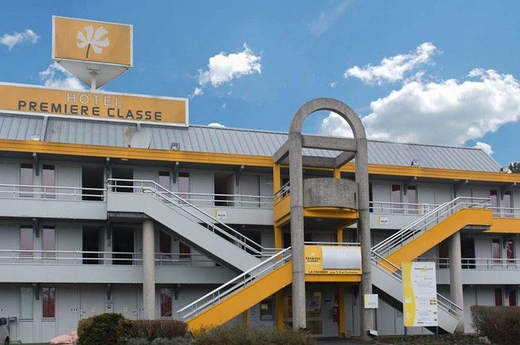 Hôtel Première Classe