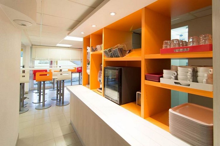 Hôtel Première Classe