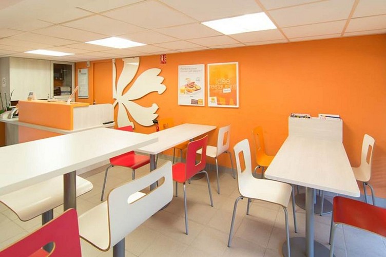 Hôtel Première Classe