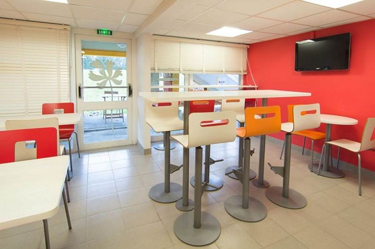 Hôtel Première Classe