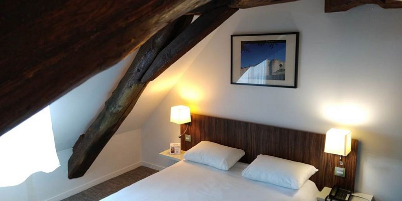 Le Coeur d'Or - Douzy