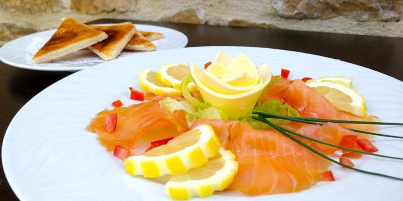 Le Coeur d'Or - Douzy