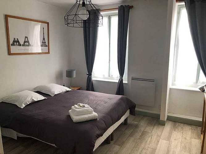 Hôtel Auberge de la Voûte