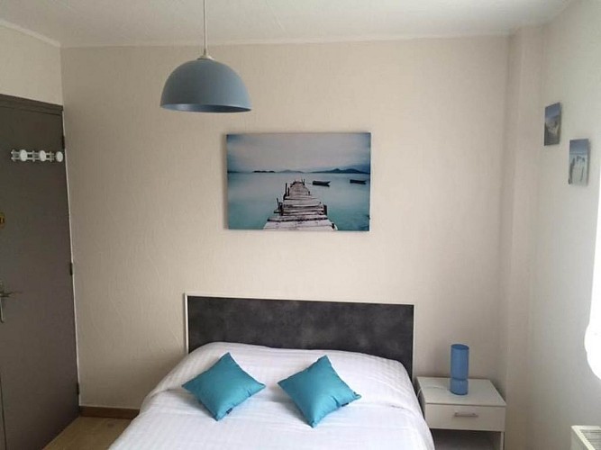 Hôtel-restaurant Robinson