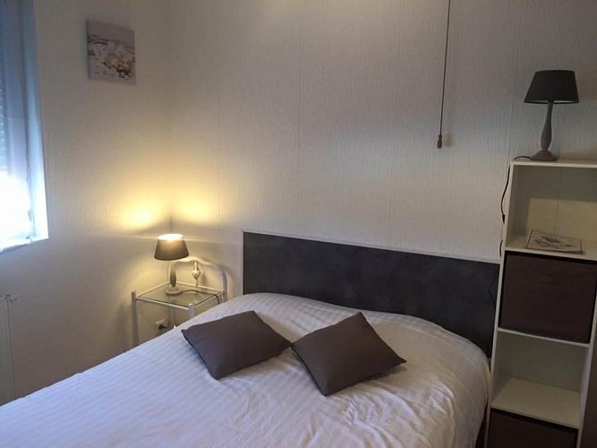 Hôtel-restaurant Robinson