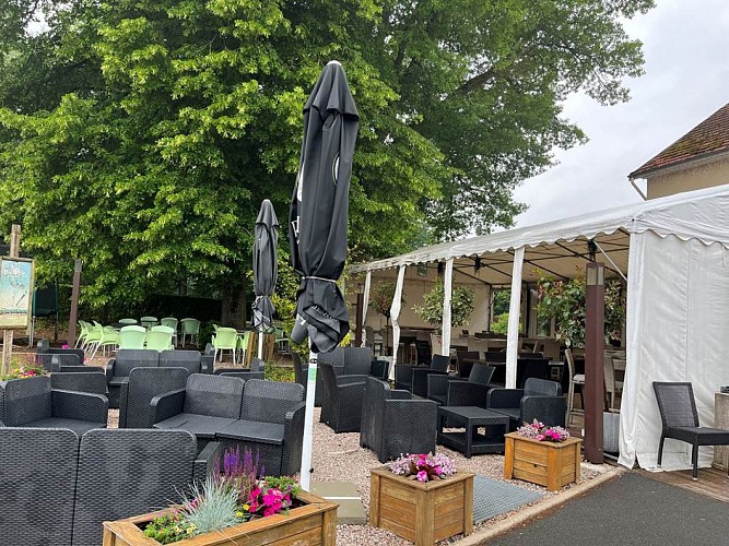 Hôtel-restaurant Robinson