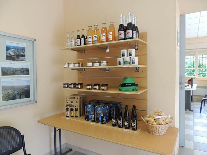 Maison des Randonnées