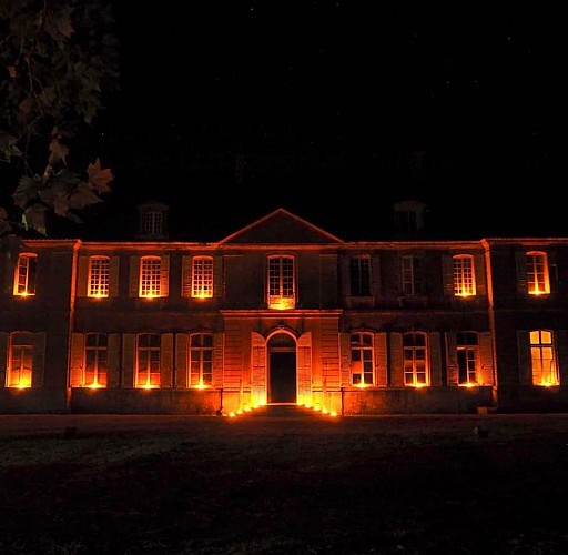Visites contées de l'Abbaye