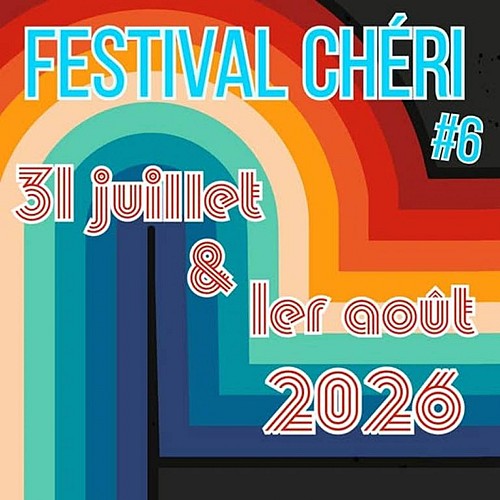 Affiche 2026