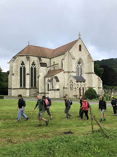 Edition 2024 (Lachalade)