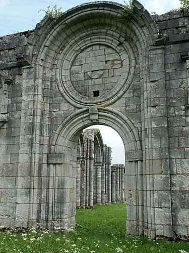abbaye
