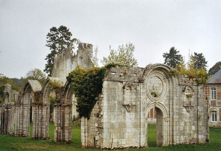 abbaye