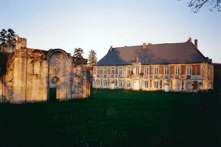 abbaye