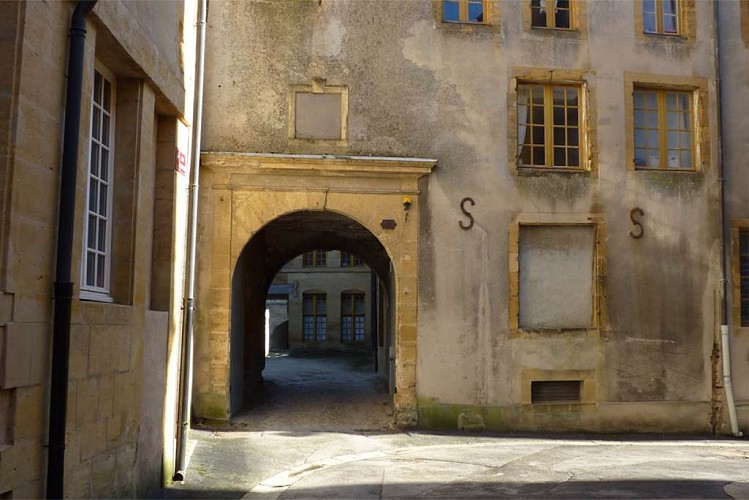 Académie des Exercices